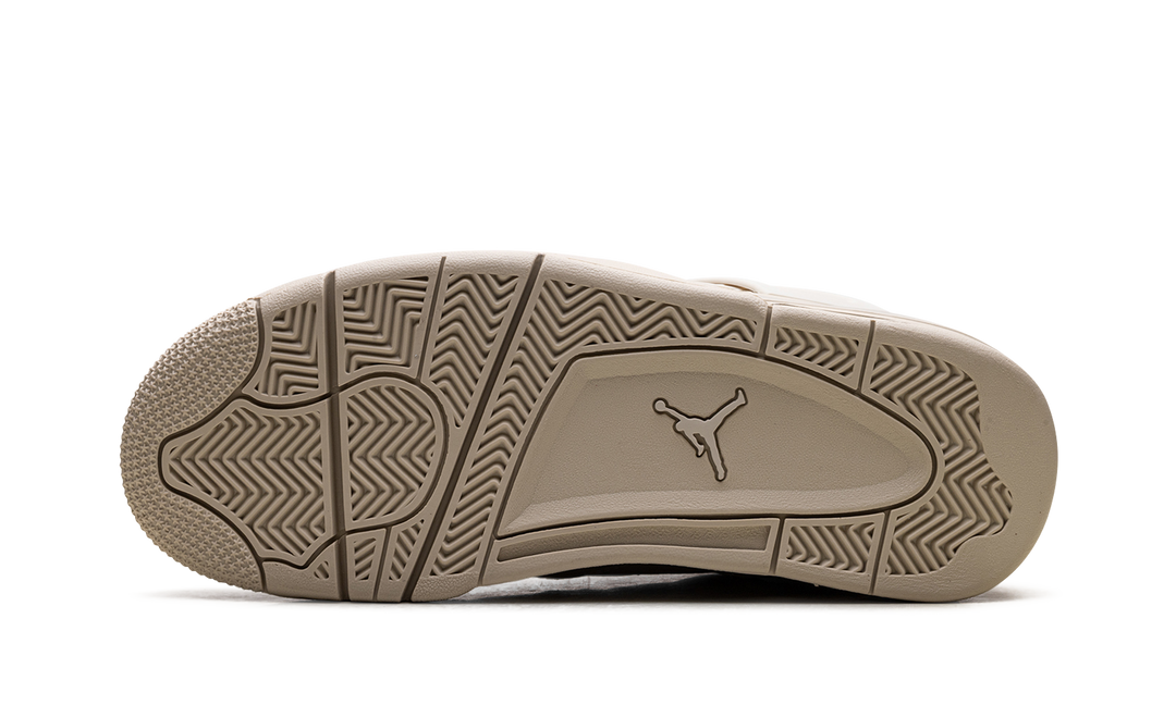 JORDAN 4 RETRO NET RATTAN (WOMEN&