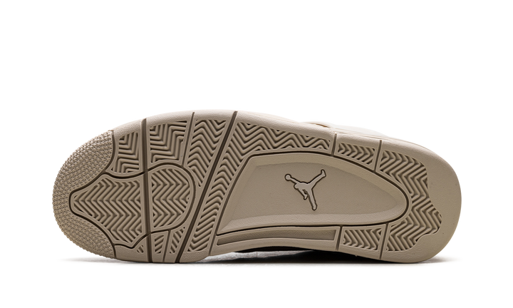 JORDAN 4 RETRO NET RATTAN (WOMEN&