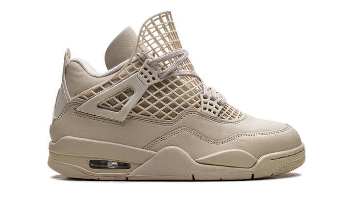 JORDAN 4 RETRO NET RATTAN (WOMEN&