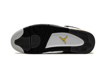JORDAN 4 RETRO RARE AIR TOUR YELLOW (2026) — Stock
