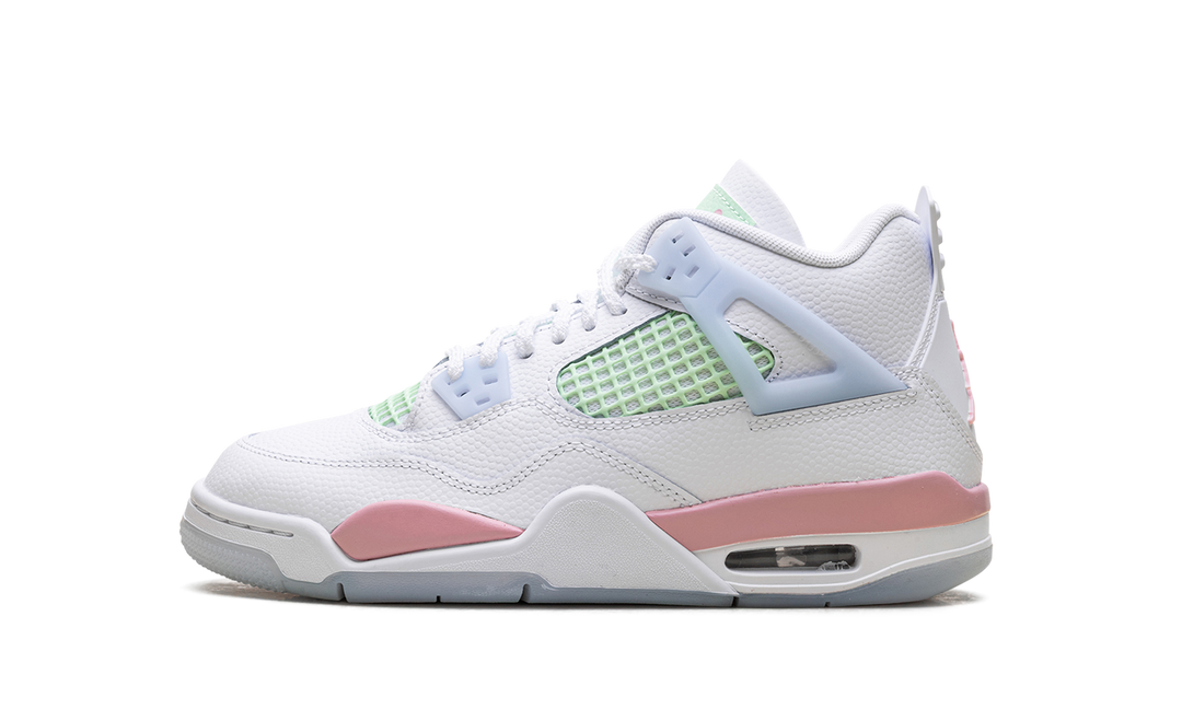 JORDAN 4 RETRO VALENTINE&