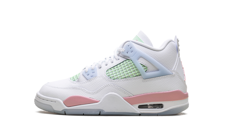 JORDAN 4 RETRO VALENTINE&