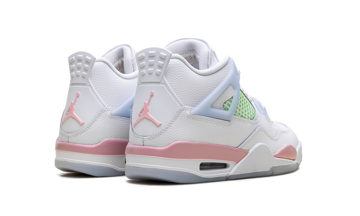 JORDAN 4 RETRO VALENTINE&