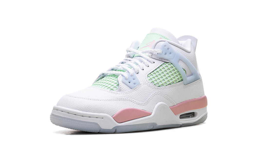 JORDAN 4 RETRO VALENTINE&