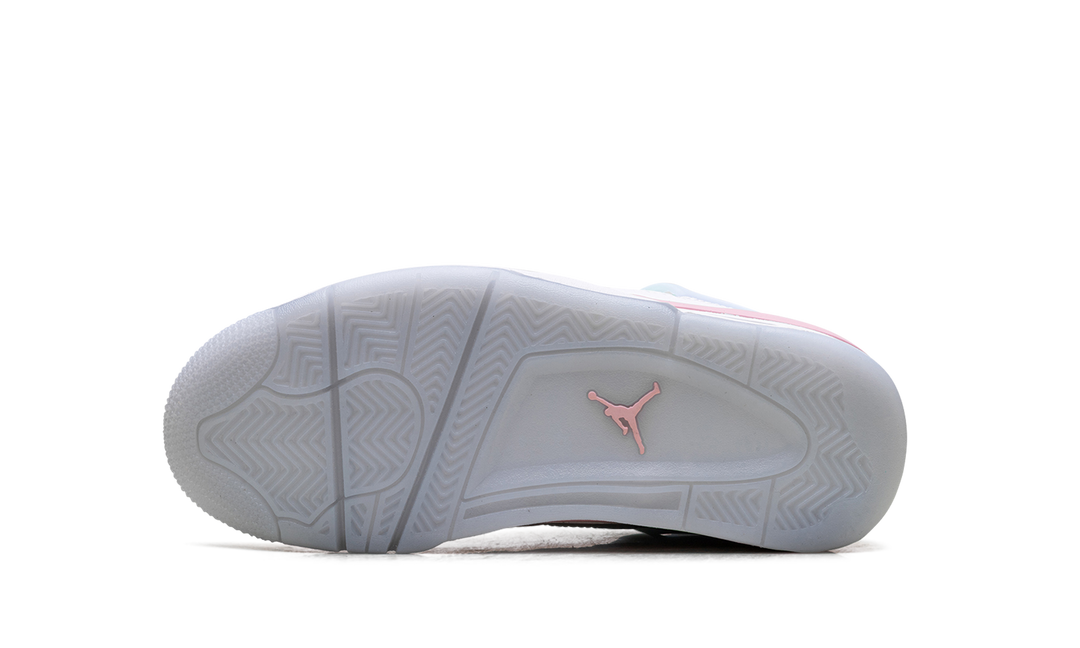 JORDAN 4 RETRO VALENTINE&