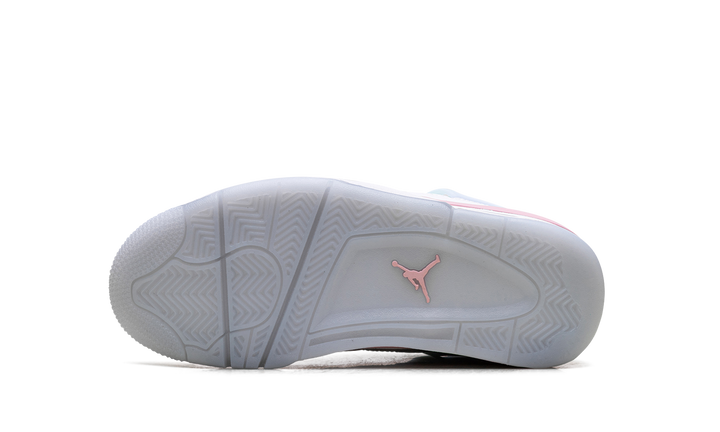 JORDAN 4 RETRO VALENTINE&