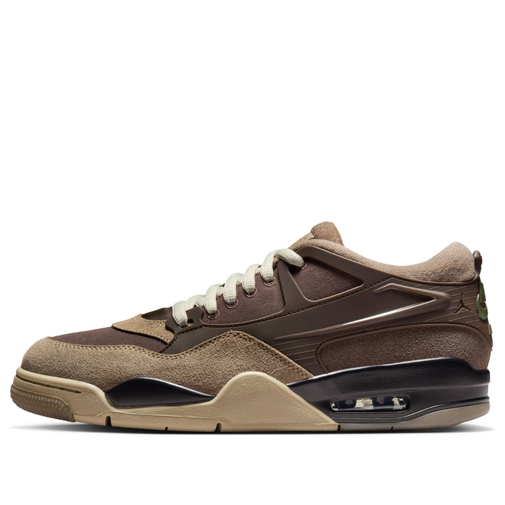 JORDAN 4 RM IRONSTONE