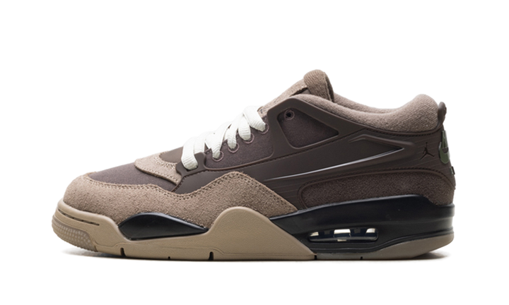 JORDAN 4 RM IRONSTONE