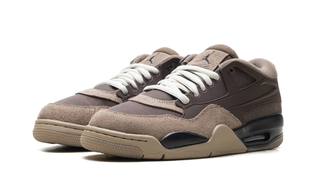 JORDAN 4 RM IRONSTONE