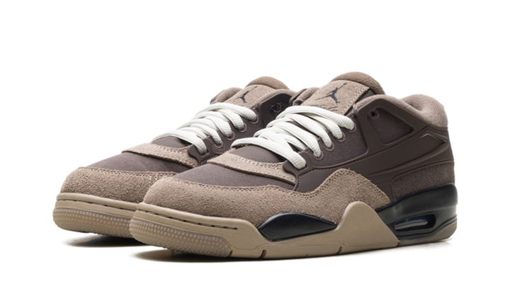JORDAN 4 RM IRONSTONE