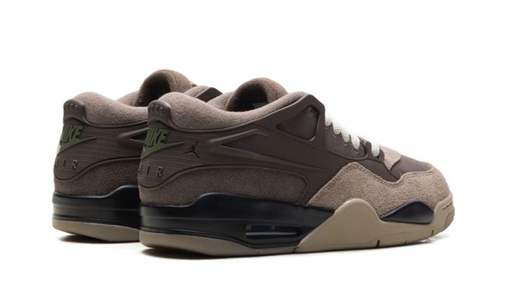 JORDAN 4 RM IRONSTONE