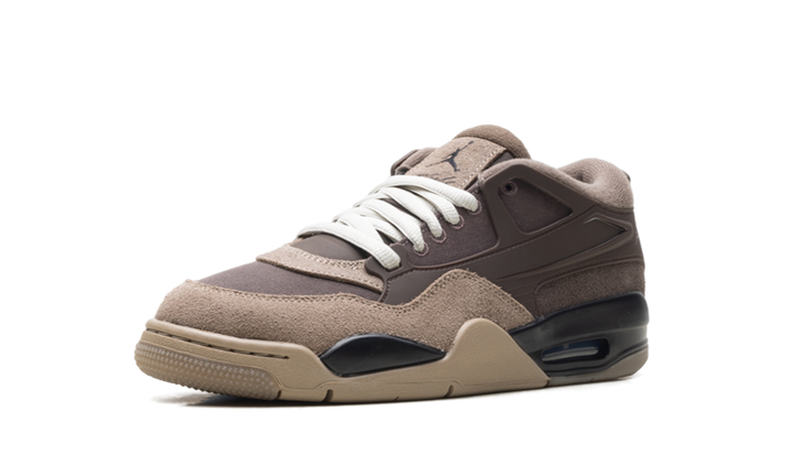 JORDAN 4 RM IRONSTONE