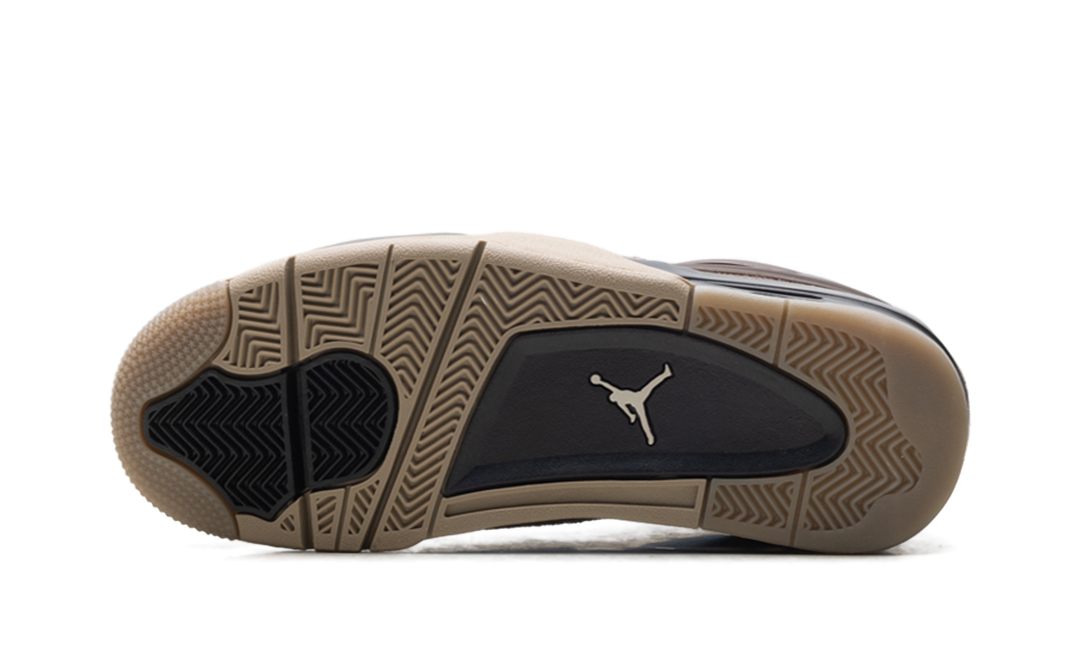 JORDAN 4 RM IRONSTONE