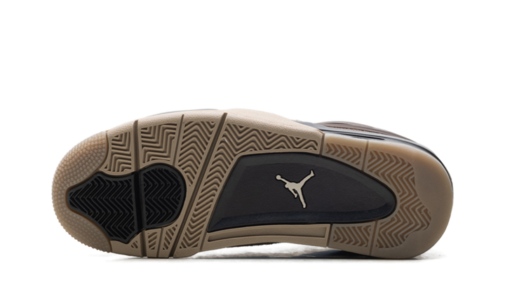 JORDAN 4 RM IRONSTONE