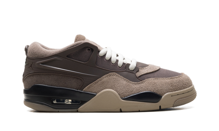 JORDAN 4 RM IRONSTONE