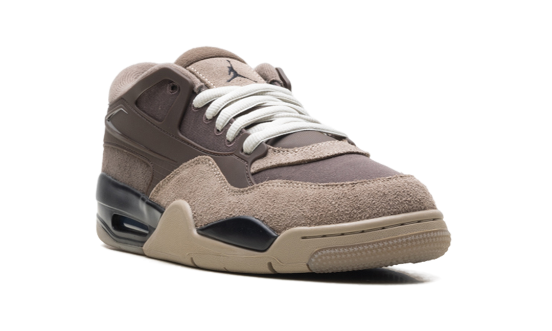 JORDAN 4 RM IRONSTONE