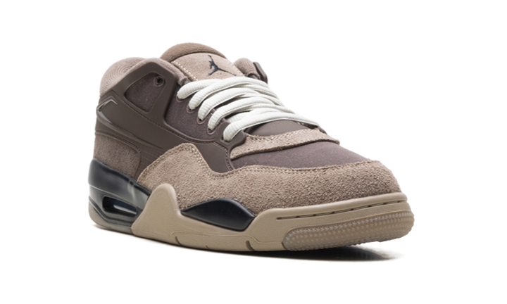 JORDAN 4 RM IRONSTONE