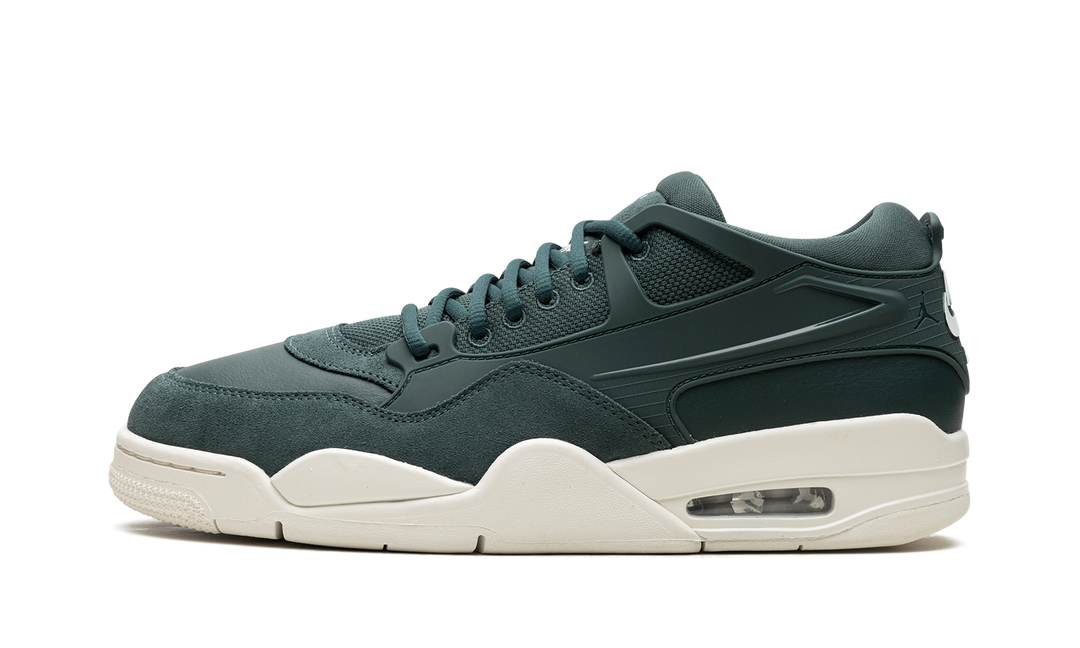 JORDAN 4 RM OXIDIZED GREEN (WOMEN&