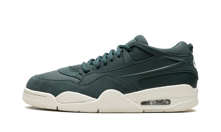 JORDAN 4 RM OXIDIZED GREEN (WOMEN&