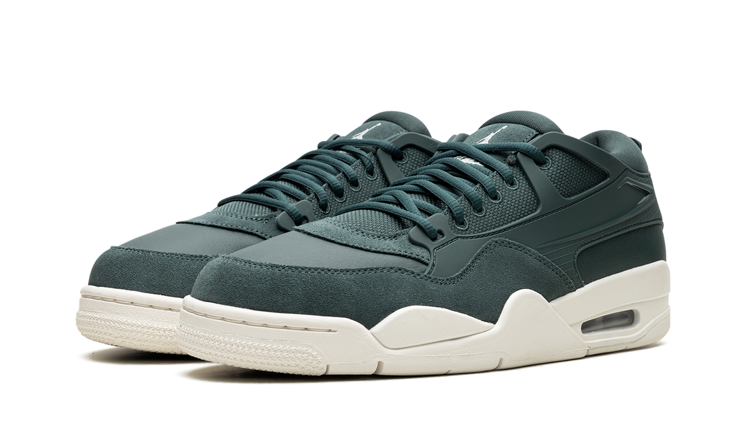 JORDAN 4 RM OXIDIZED GREEN (WOMEN&
