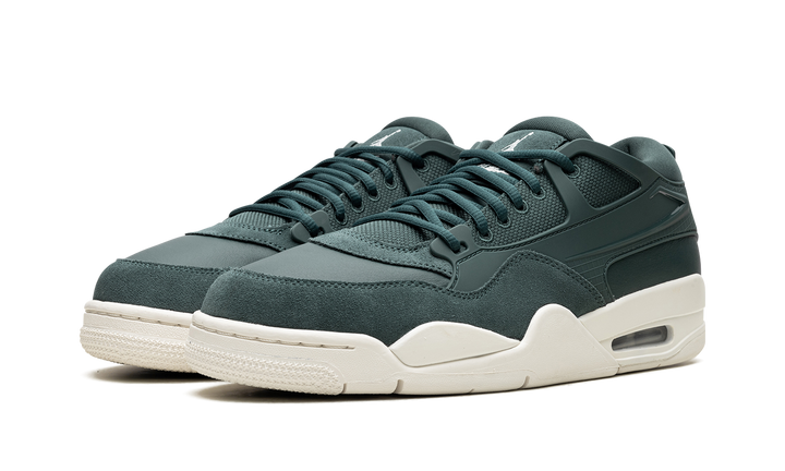 JORDAN 4 RM OXIDIZED GREEN (WOMEN&