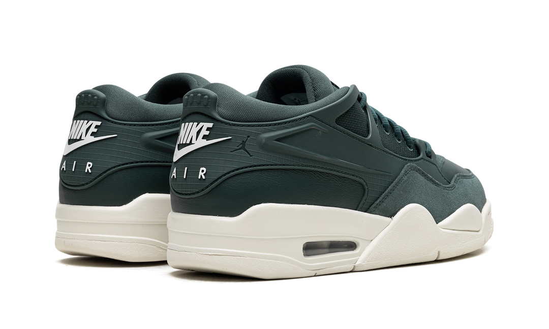 JORDAN 4 RM OXIDIZED GREEN (WOMEN&