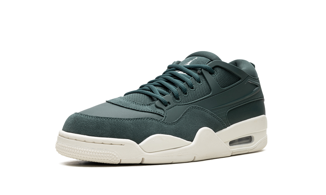 JORDAN 4 RM OXIDIZED GREEN (WOMEN&