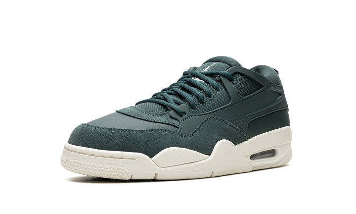 JORDAN 4 RM OXIDIZED GREEN (WOMEN&