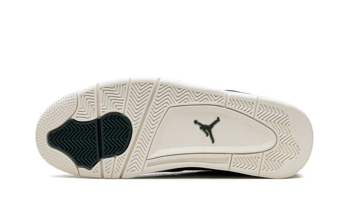 JORDAN 4 RM OXIDIZED GREEN (WOMEN&