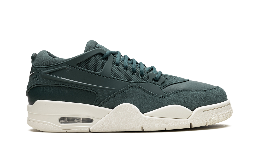 JORDAN 4 RM OXIDIZED GREEN (WOMEN&
