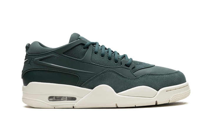 JORDAN 4 RM OXIDIZED GREEN (WOMEN&