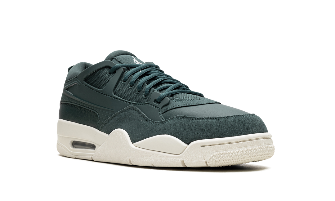 JORDAN 4 RM OXIDIZED GREEN (WOMEN&
