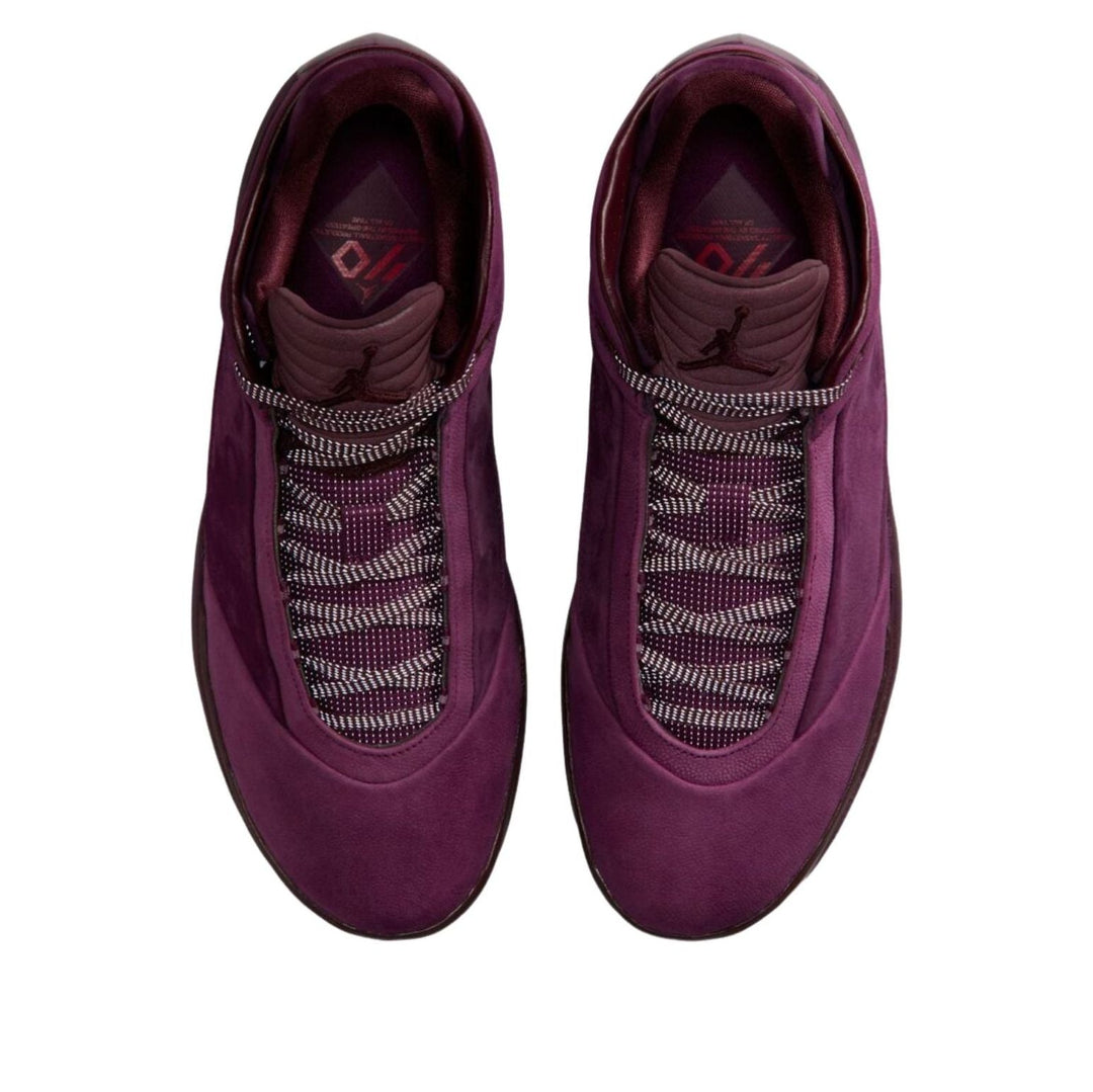 JORDAN 40 BORDEAUX