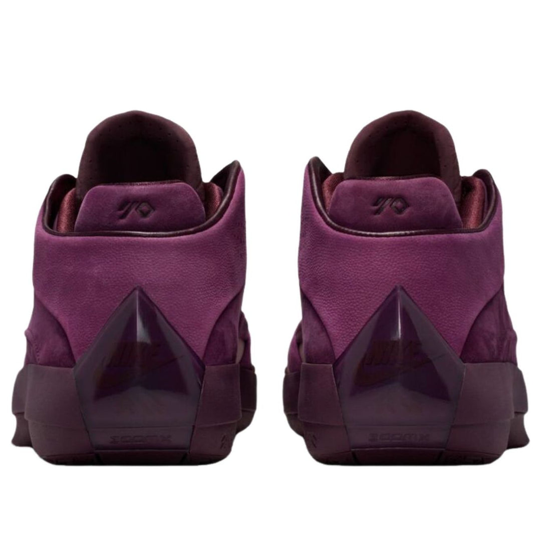 JORDAN 40 BORDEAUX