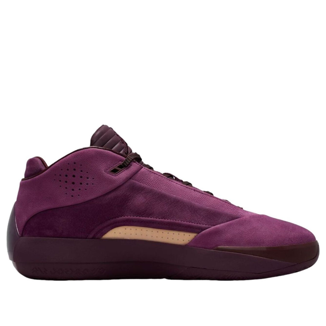 JORDAN 40 BORDEAUX