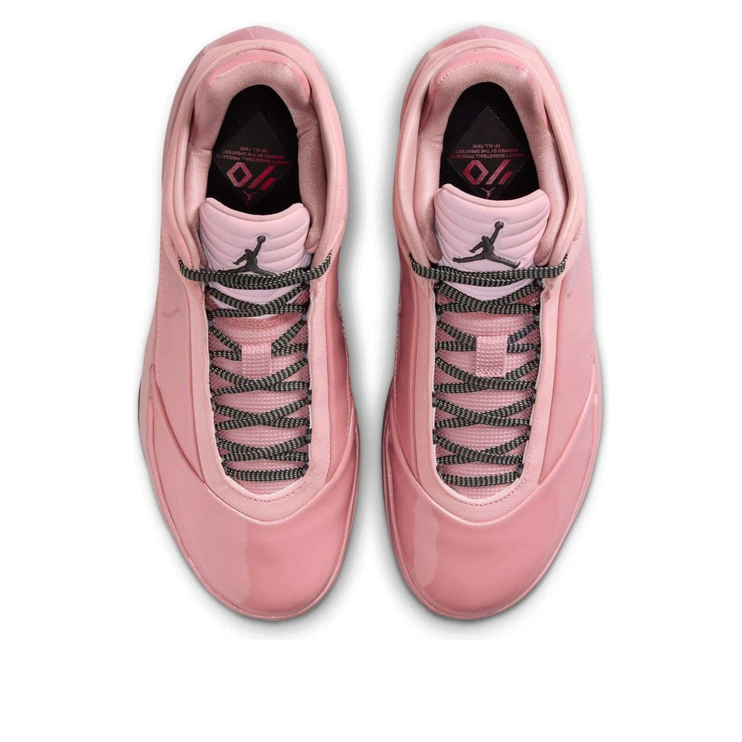 JORDAN 40 DUSTY ROSE