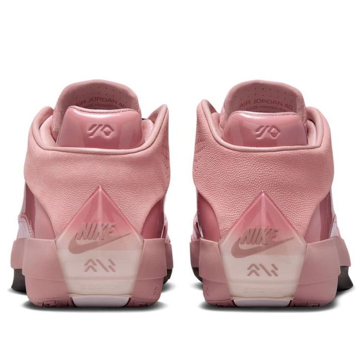 JORDAN 40 DUSTY ROSE