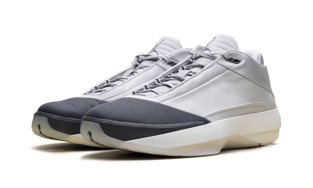 JORDAN 40 WOLF GREY