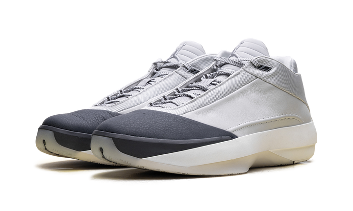 JORDAN 40 WOLF GREY