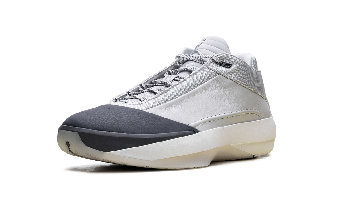 JORDAN 40 WOLF GREY