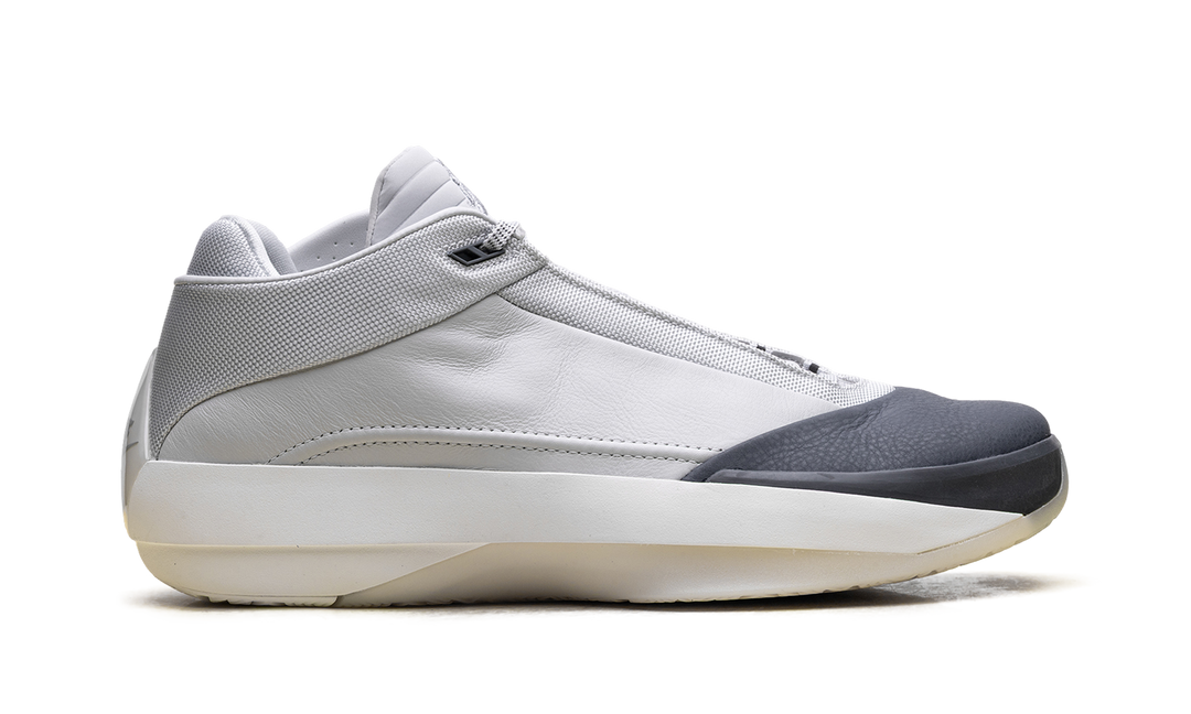 JORDAN 40 WOLF GREY
