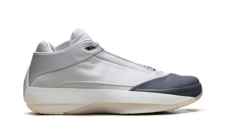 JORDAN 40 WOLF GREY