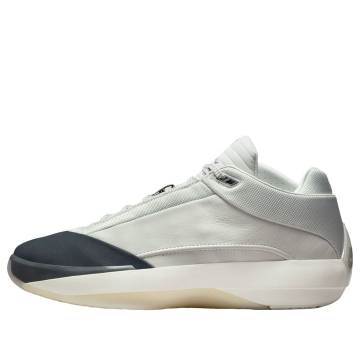 JORDAN 40 WOLF GREY