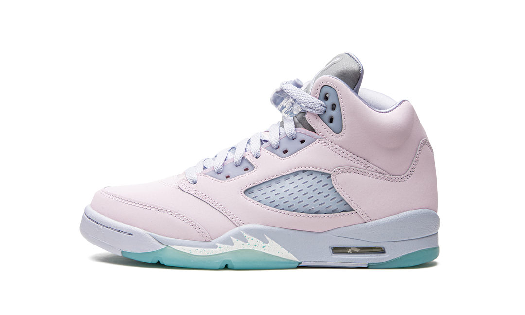 JORDAN 5 RETRO EASTER 2022 GS