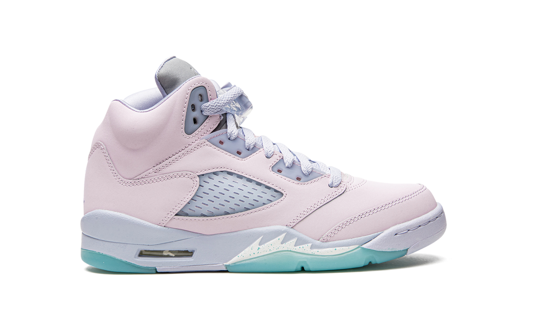 JORDAN 5 RETRO EASTER 2022 GS