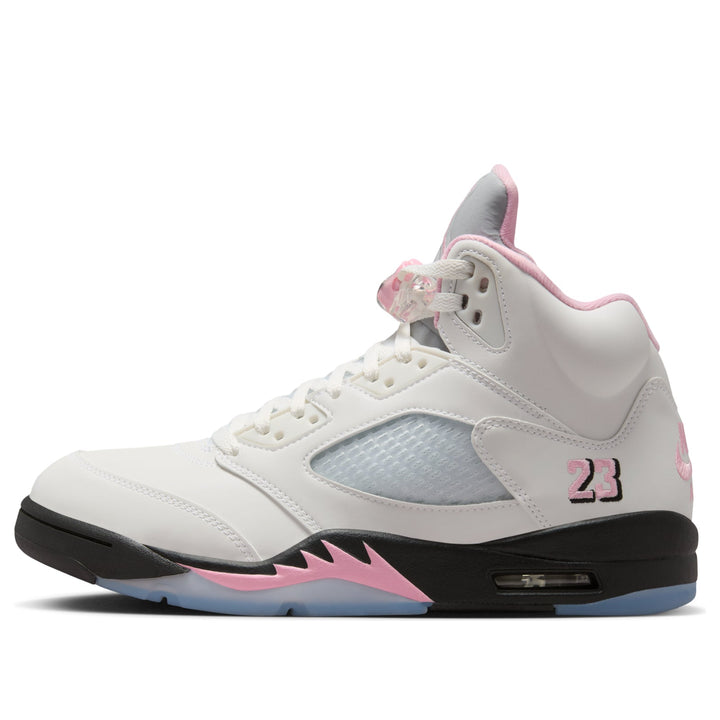 JORDAN 5 RETRO MEDIUM SOFT PINK