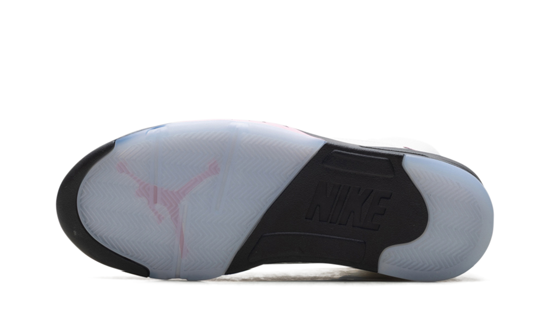 JORDAN 5 RETRO MEDIUM SOFT PINK