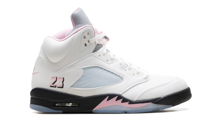 JORDAN 5 RETRO MEDIUM SOFT PINK