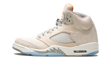 JORDAN 5 RETRO SE CRAFT LIGHT OREWOOD BROWN