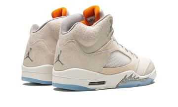 JORDAN 5 RETRO SE CRAFT LIGHT OREWOOD BROWN